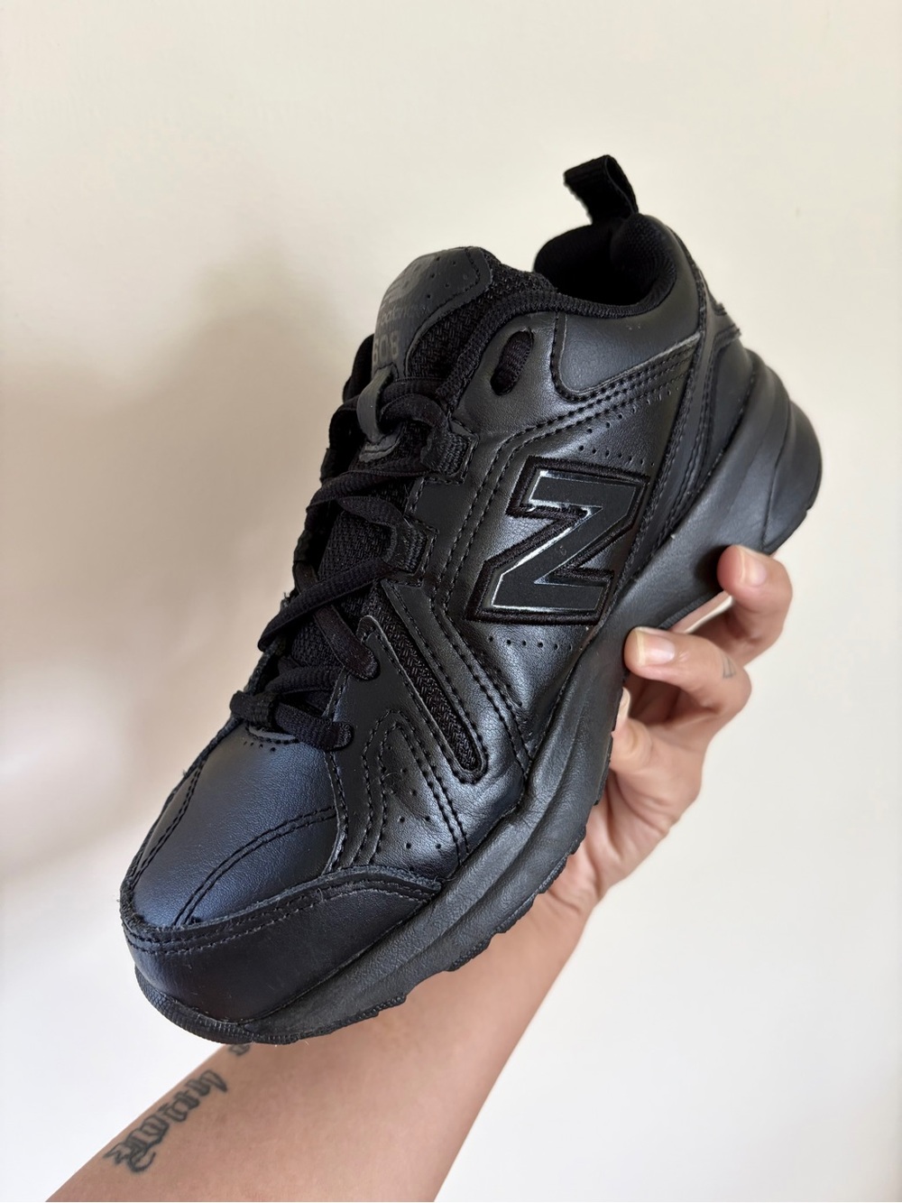 New Balance Women's 608 V5 Casual Comfort Cross Trainer